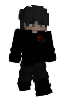 Sumitpes Minecraft avatar full body