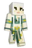 SummeBuilder Minecraft avatar full body