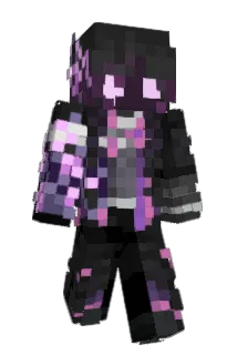 Summelt Minecraft avatar full body