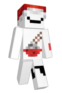 SummerTea69 Minecraft avatar full body