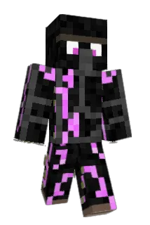 SummerTheKitty Minecraft avatar full body