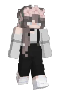 Summer_0w0_ Minecraft avatar full body