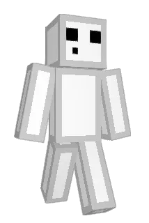 Summer_Lucid Minecraft avatar full body