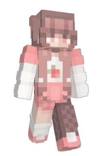 Summer__Cat Minecraft avatar full body