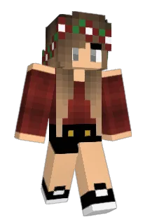 Summerkid2002 Minecraft avatar full body