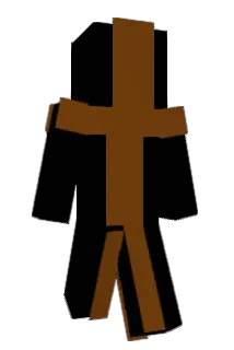 SummoNITY Minecraft avatar full body