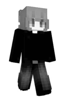 Summrsrn Minecraft avatar full body