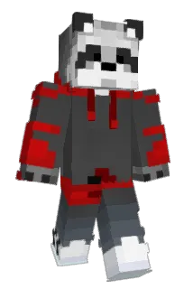SumoGold5384 Minecraft avatar full body