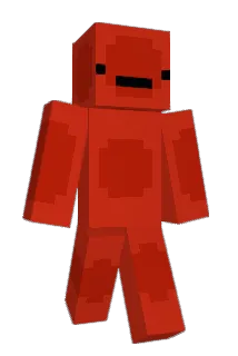 SumoLumo13 Minecraft avatar full body