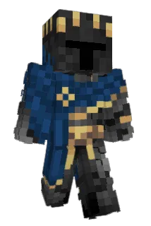 Sumonie Minecraft avatar full body