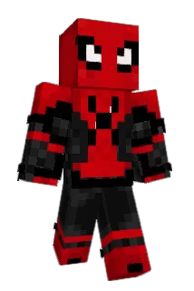 Sumpje2002 Minecraft avatar full body