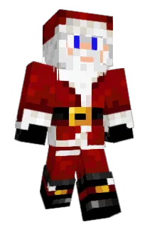 Sumpleee Minecraft avatar full body