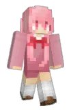 Sumsaar Minecraft avatar full body