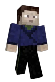 Sumtimreh Minecraft avatar full body