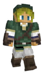 Custom render preview
