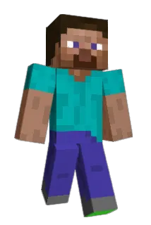 Sumxro Minecraft avatar full body