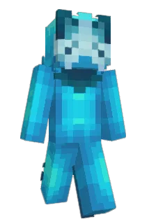 Sumz123Awesome Minecraft avatar full body
