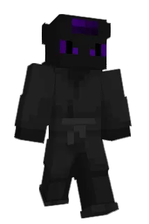 SumzDays Minecraft avatar full body