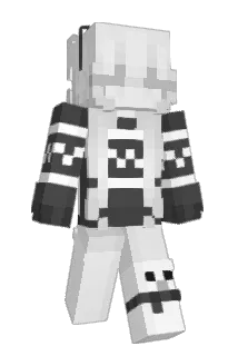Sumz_201 Minecraft avatar full body
