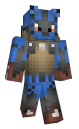 Custom render preview