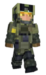 Custom render preview