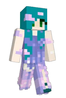 SunDevil79 Minecraft avatar full body