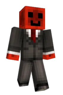 SunJoker793552 Minecraft avatar full body