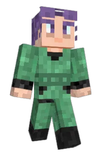 SunLight924 Minecraft avatar full body