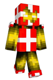 SunPower_DK Minecraft avatar full body