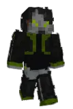 SunQuil Minecraft avatar full body