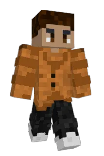 SunShadow5959 Minecraft avatar full body