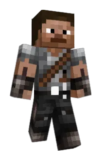 SunShineDnB Minecraft avatar full body