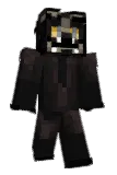 SunShowes Minecraft avatar full body