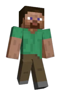 SunSnows Minecraft avatar full body