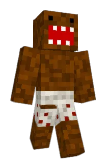 SunWheel23 Minecraft avatar full body