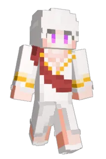 Sun_A_Jun Minecraft avatar full body