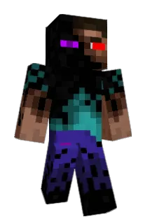 Sun_Brother Minecraft avatar full body