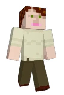 Sun_Dog Minecraft avatar full body