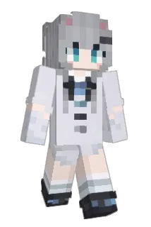 Sun_Walker Minecraft avatar full body