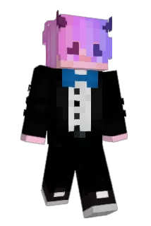 Sunat_ Minecraft avatar full body