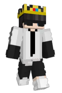 Sunay05098 Minecraft avatar full body
