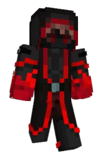 Sunburnt_Toast Minecraft avatar full body