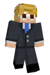 SundaeGaming949 Minecraft avatar full body
