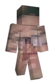 SundaeMan62 Minecraft avatar full body