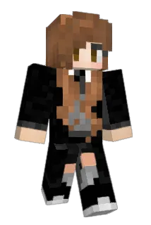 Sundaeee_ Minecraft avatar full body