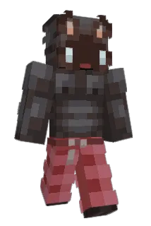 Sundar222 Minecraft avatar full body