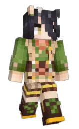 Custom render preview