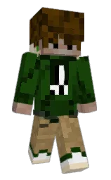 Custom render preview