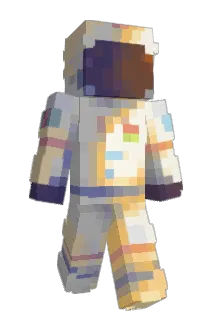 Sundeww_ Minecraft avatar full body