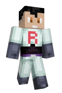 Sundowner97 Minecraft avatar full body
